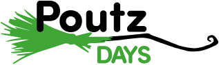 poutz days logo
